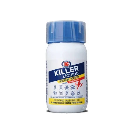 AFIDOR INSECTICIDA-ACARICIDA-FUNGICIDA 450ML