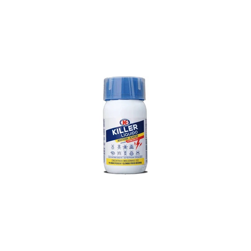 AFIDOR INSECTICIDA-ACARICIDA-FUNGICIDA 450ML